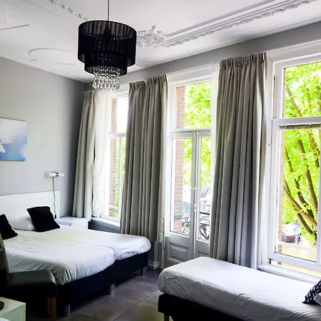 Family Kooyk Hotel Amsterdam