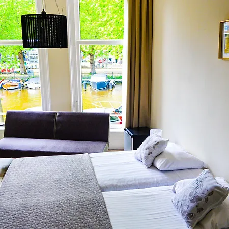 Hotel Family Kooyk Amesterdão