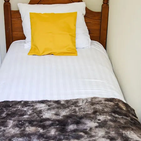 ファミリー コーイク ホテル *