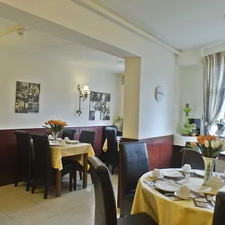 ファミリー コーイク * アムステルダム