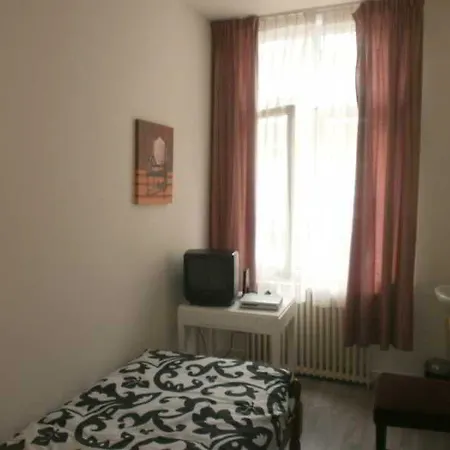 ファミリー コーイク アムステルダム