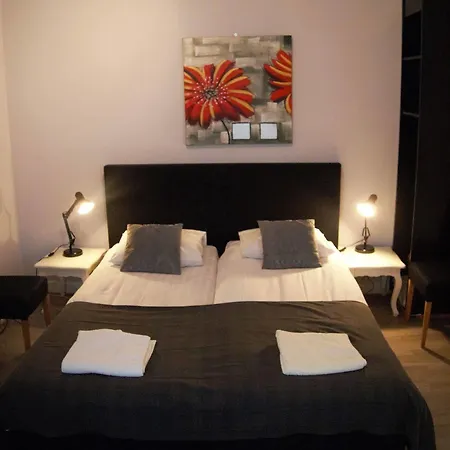 ファミリー コーイク ホテル *