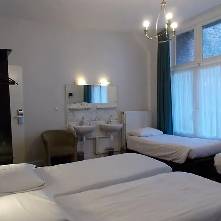 ファミリー コーイク アムステルダム