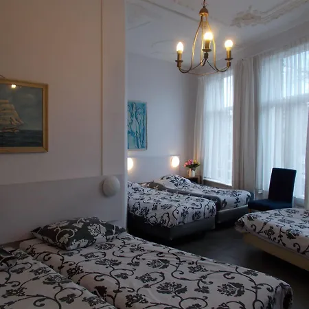 Family Kooyk Hotel Amsterdam