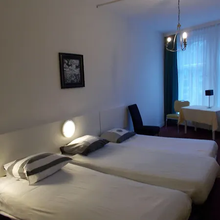 Family Kooyk * Amsterdam