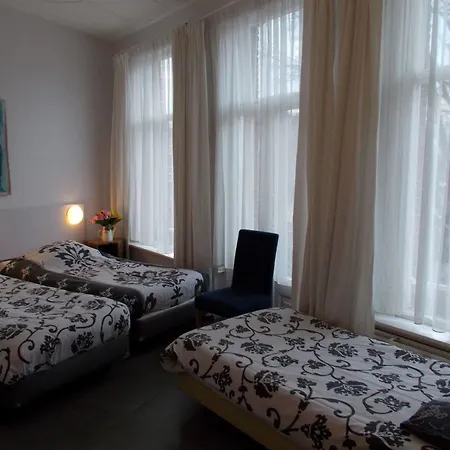 ファミリー コーイク アムステルダム