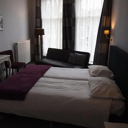 Family Kooyk Hotel *