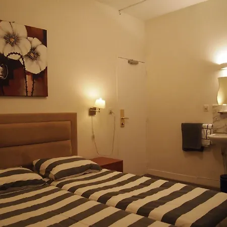 Hotel Family Kooyk Ámsterdam