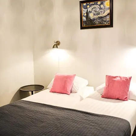 ホテル ファミリー コーイク *