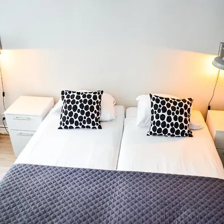 ファミリー コーイク ホテル