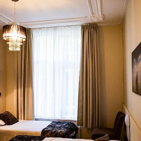 Family Kooyk Hotel Amsterdam