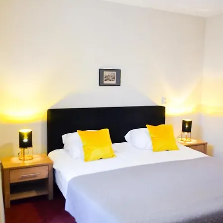 Hotel Family Kooyk Ámsterdam