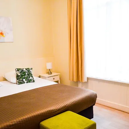 Family Kooyk Amsterdam