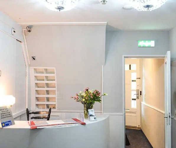 Family Kooyk Amsterdam