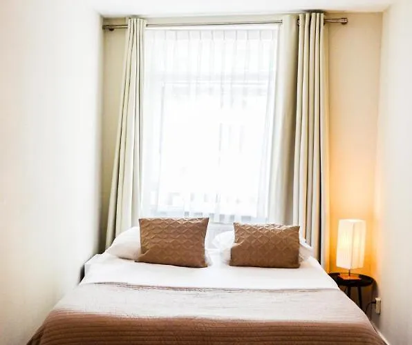 Hotel Family Kooyk Amsterdam