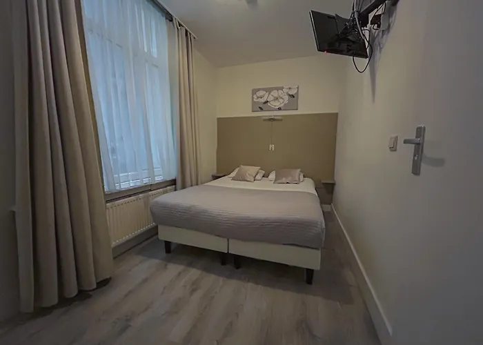 Family Kooyk Hotel Amsterdam