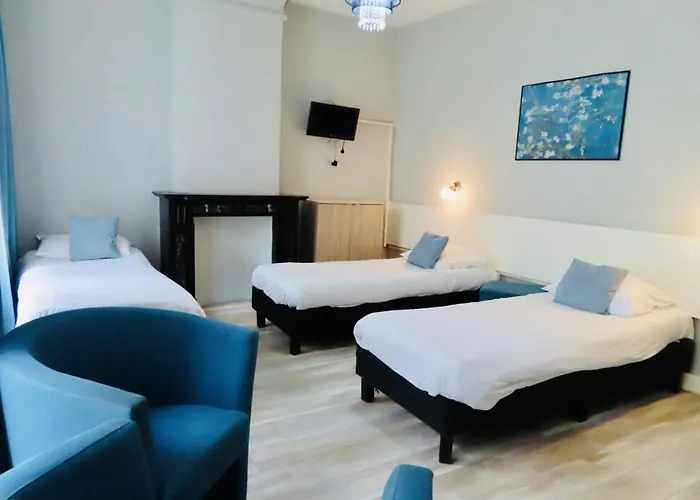 Family Kooyk Amsterdam