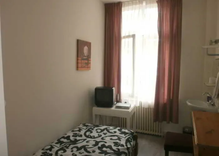 Family Kooyk Amsterdam