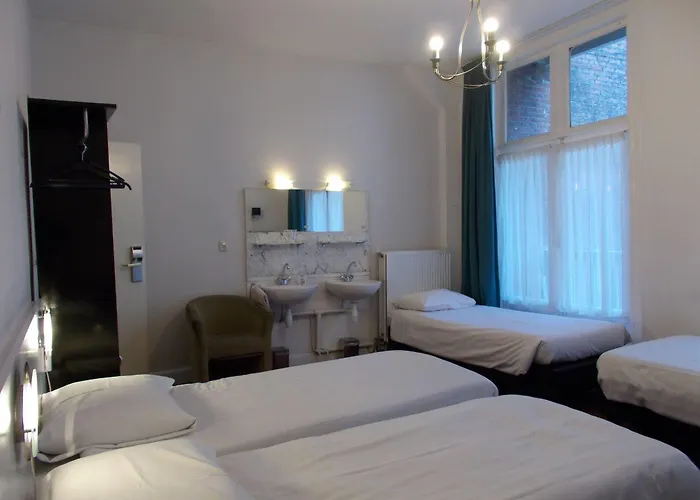 Family Kooyk Amsterdam