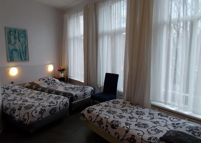 Family Kooyk Amsterdam