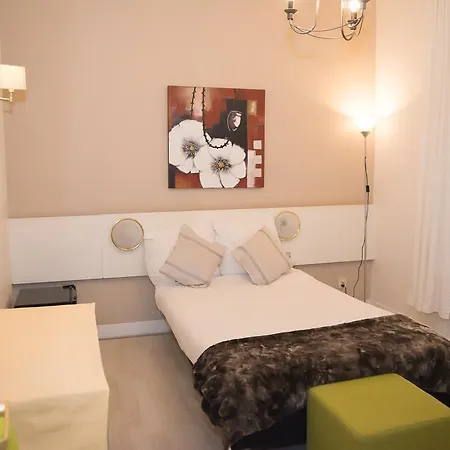 Hotel Family Kooyk Amsterdam