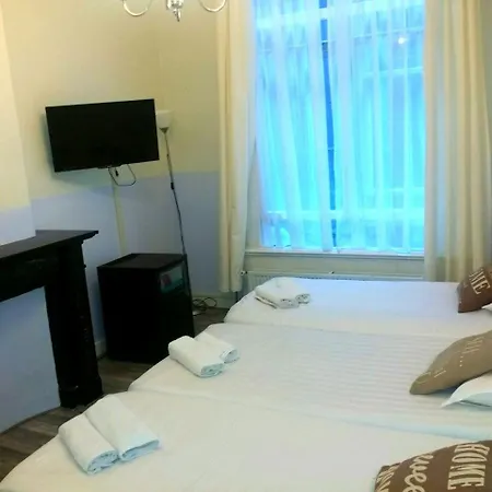 Family Kooyk Hotel *