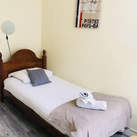 Family Kooyk Hotel *