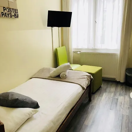 Family Kooyk * Amsterdam