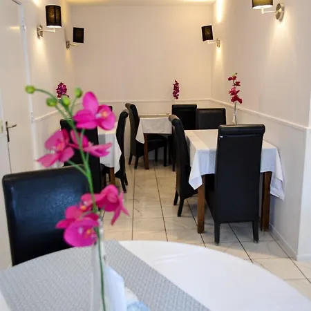 Family Kooyk Amsterdam