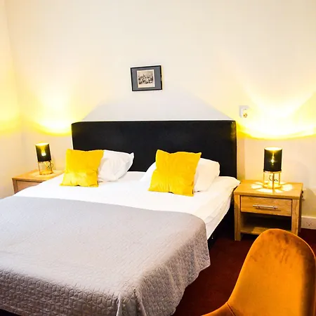 Family Kooyk Amsterdam