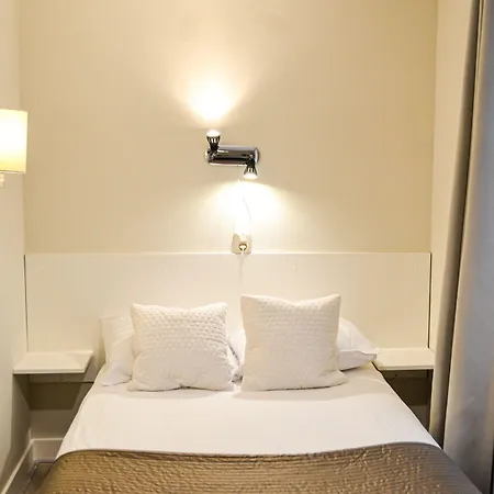 Family Kooyk Hotel *