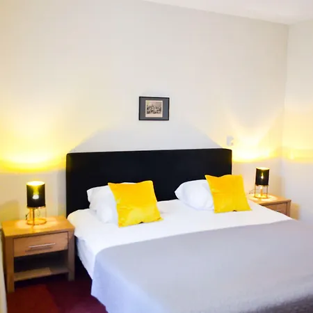 Hotel Family Kooyk Amsterdam