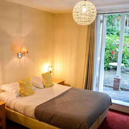 Family Kooyk Hotel *