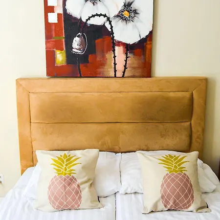 Family Kooyk Amsterdam