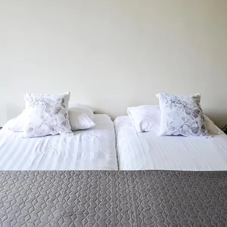 Family Kooyk Amsterdam