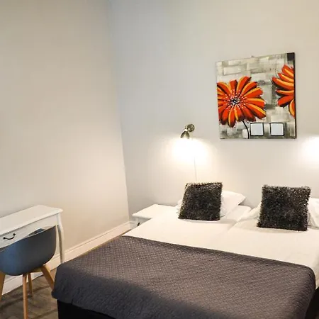 Family Kooyk Hotel *