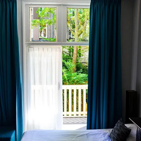 Hotel Family Kooyk Amsterdam