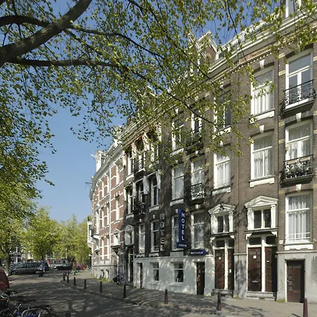 Family Kooyk Hotel *