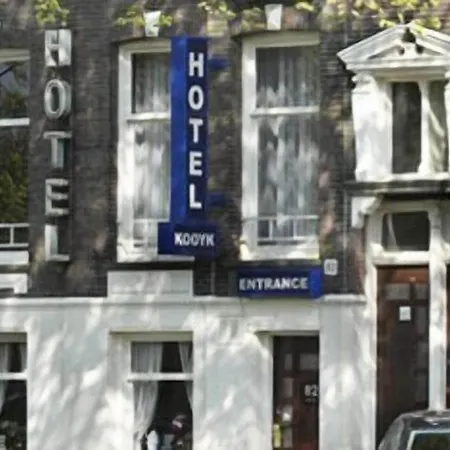 Hotel Family Kooyk Amsterdam