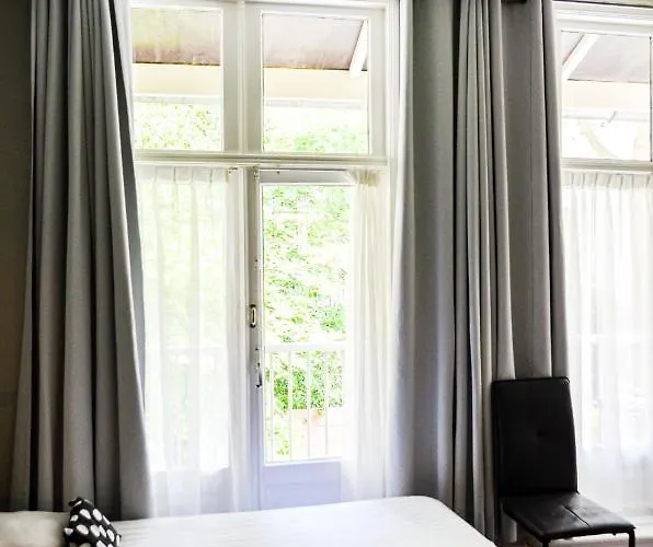 Family Kooyk Amsterdam