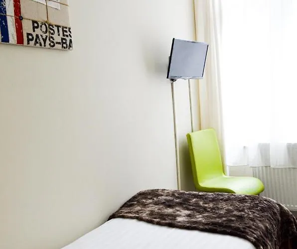 Hotel Family Kooyk *