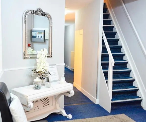 Hotel Family Kooyk Amsterdam