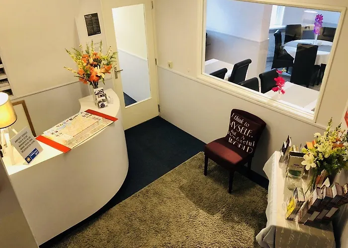 Family Kooyk Hotel Amsterdam