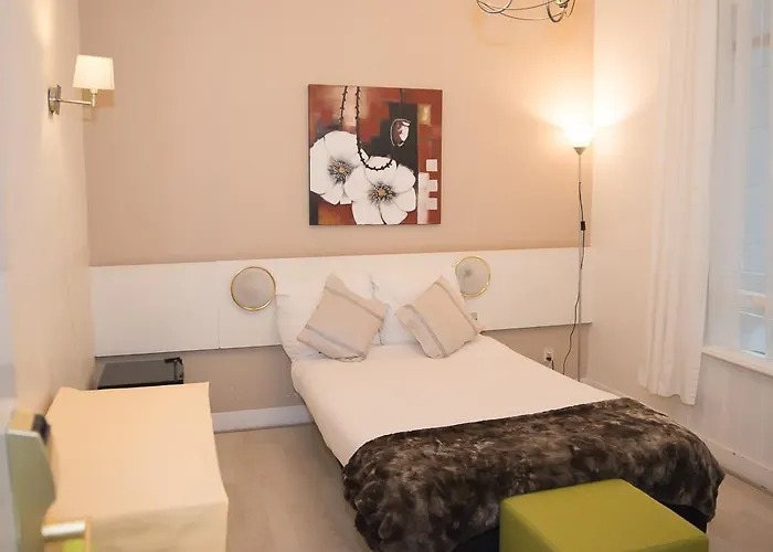 Hotel Family Kooyk Amsterdam