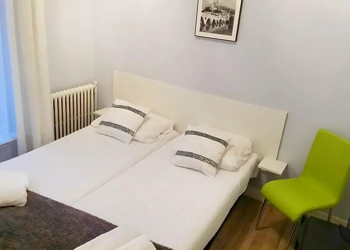 Family Kooyk Amsterdam