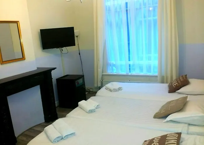 Family Kooyk Hotel *