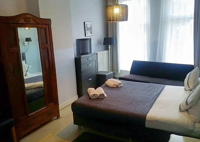 Hotel Family Kooyk *