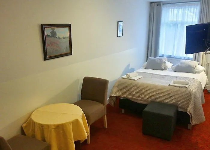 Hotel Family Kooyk *