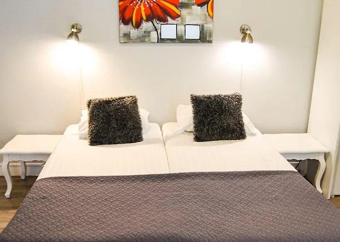 Hotel Family Kooyk Amsterdam