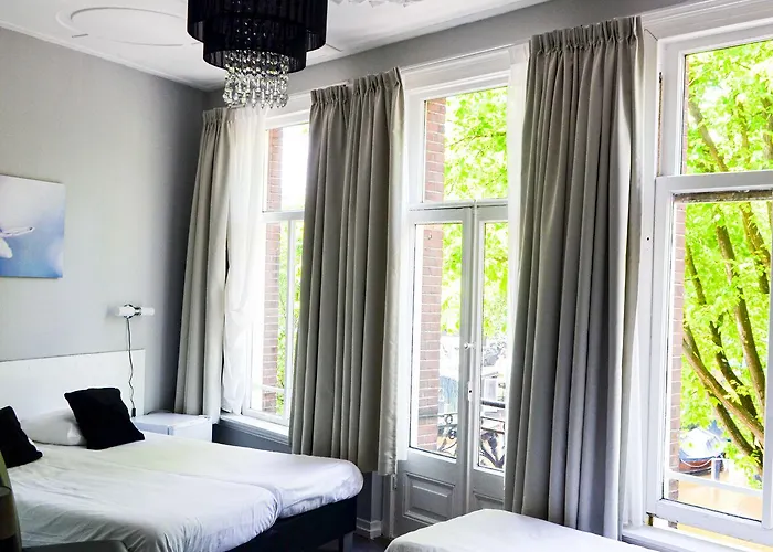 Family Kooyk Hotel Amsterdam